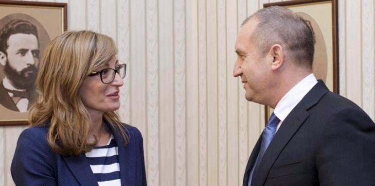 Венецуелска сапунка-3: Захариева отвръща на удара